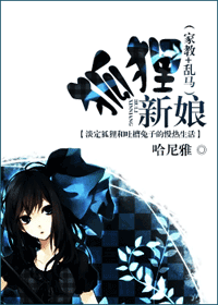 (家教 乱马)狐狸新娘