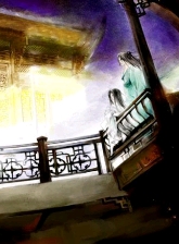 倾风楼下txt下载