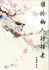 谁怜幽人独往来txt下载