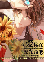 爱你在流光溢彩