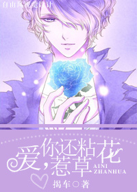 爱你,还沾花惹草