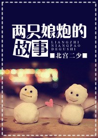 两只娘炮的故事