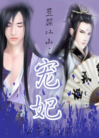 蓝颜江山之宠妃