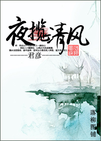 夜揽清风