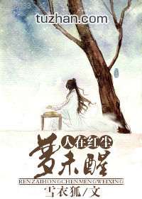 人在红尘梦未醒txt下载