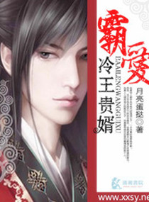 霸爱:冷王贵婿