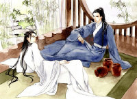 我的主人我的劫