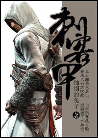 刺客甲