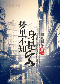 梦里不知身是客(民国)