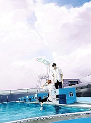 韶华不为少年留