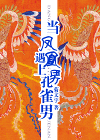 当凤凰男遇上孔雀男