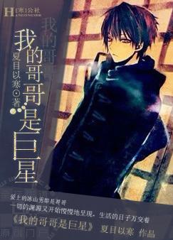 我的哥哥是巨星txt下载
