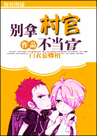 别拿村官不当官