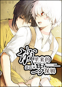 城里来的男保姆