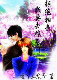 拒绝相亲,我要去搞基!