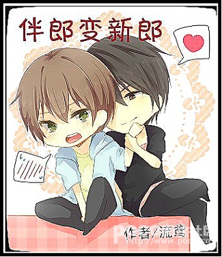 伴郎变新郎txt下载