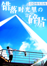 错落时光里的碎片txt下载