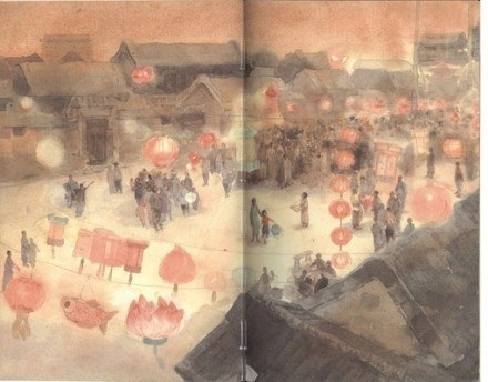 北平记事txt下载