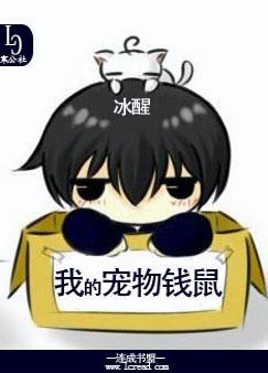 我的宠物钱鼠