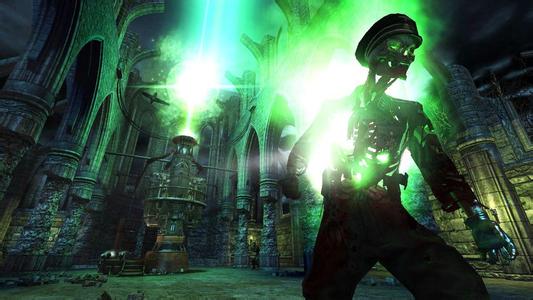 重返德军总部txt下载