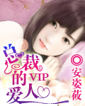 总裁的vip爱人