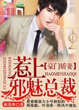 豪门娇妻,惹上邪魅总裁
