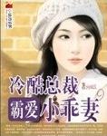 冷酷总裁霸爱小乖妻