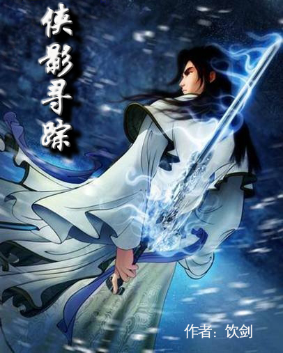 侠影寻踪txt下载