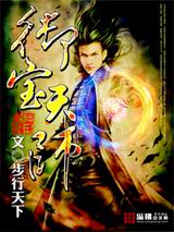 御宝天师txt下载