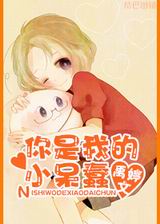 你是我的小呆蠢