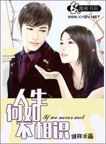 人生何如不相识txt下载