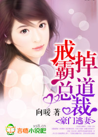 豪门逃妻,戒掉霸道总裁