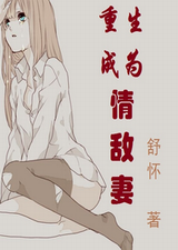 重生成为情敌妻