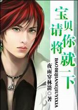 宝贝,请你将就一下