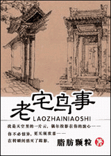 老宅鸟事txt下载