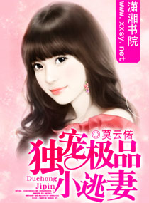 独宠极品小逃妻