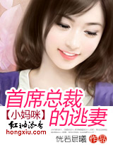 小妈咪:首席总裁的逃妻