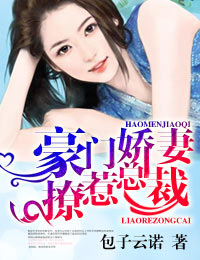 豪门娇妻,撩惹总裁