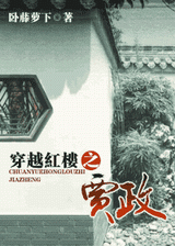 穿越红楼之贾政