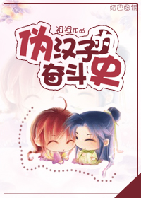 伪汉子的奋斗史