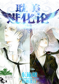 (综)耽美进化论