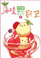 古穿之影卫穿渣攻