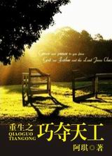 重生之巧夺天工txt下载