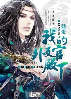 我的外交官殿下txt下载