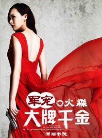 军宠一大牌千金txt下载