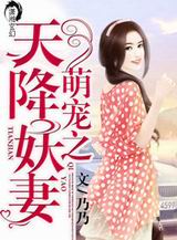 萌宠之天降妖妻