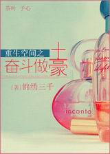 重生空间之奋斗做土豪