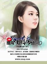 擅闯冷面首席的情网txt下载