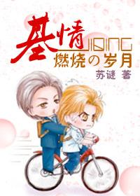 基情燃烧的岁月