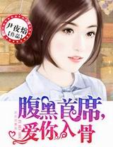 腹黑首席,爱你入骨
